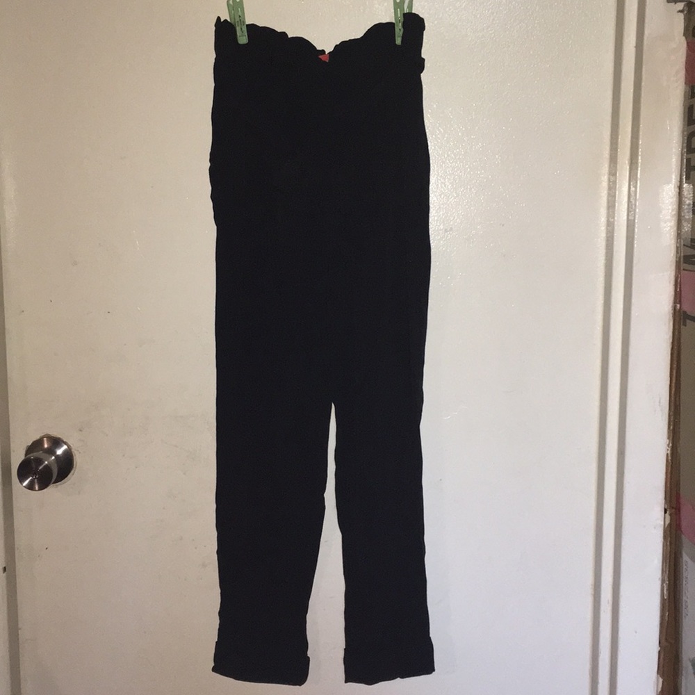 Chino pants
